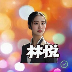 林悦